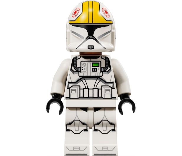 LEGO Star Wars 75432 Myśliwiec v-19 torrent - 1331720 - zdjęcie 8